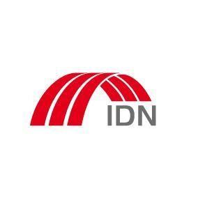 Logo von IDN Infrastruktur-Dienstleistung Niederrhein GmbH