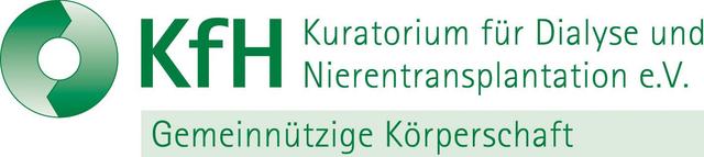 Logo von KfH Kuratorium für Dialyse und Nierentransplantation e.V.
