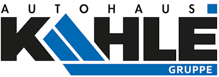 Logo von Autohaus KAHLE GmbH & Co. KG