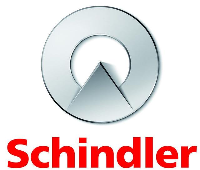 Logo von Schindler Deutschland AG & Co. KG