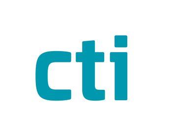Logo von CTI GmbH