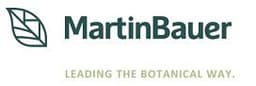Martin Bauer GmbH & Co. KG Logo