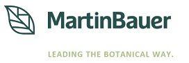 Logo von Martin Bauer GmbH & Co. KG
