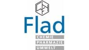 Logo von Institut Dr. Flad GmbH