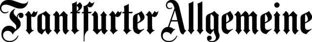 Logo von Frankfurter Allgemeine Zeitung GmbH