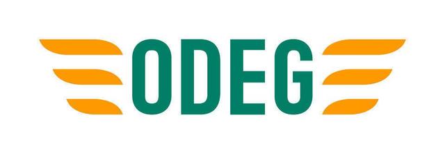 Logo von ODEG – Ostdeutsche Eisenbahn GmbH