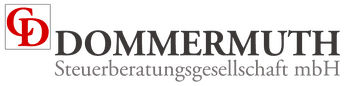 Logo von Dommermuth Steuerberatungsgesellschaft mbH