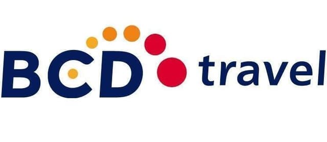 Logo von BCD Travel Germany GmbH