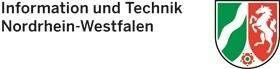 Logo von Information und Technik Nordrhein-Westfalen (IT.NRW)