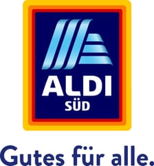 Logo von ALDI SÜD
