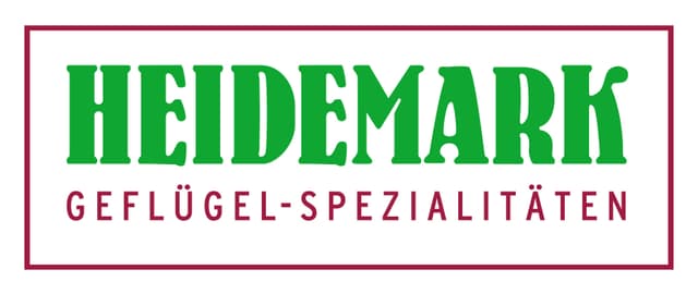 Logo von HEIDEMARK