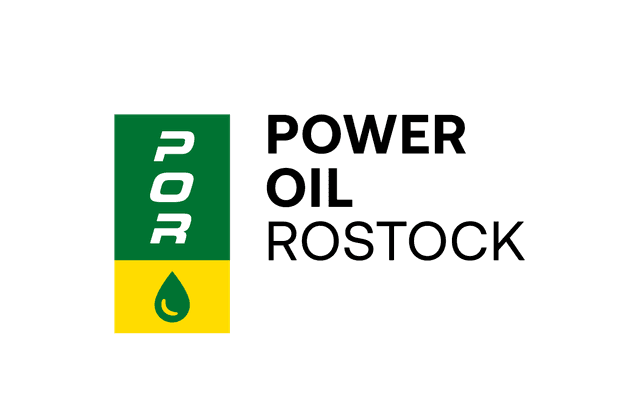 Logo von Power Oil Rostock GmbH