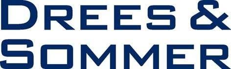 Logo von Drees & Sommer