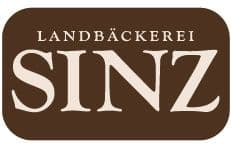 Logo von Landbäckerei Sinz GmbH