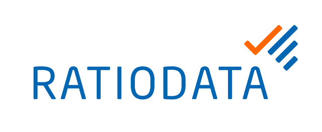 Logo von Ratiodata SE