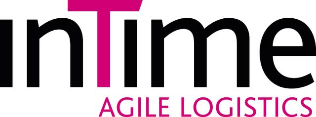 Logo von inTime Express Logistik GmbH