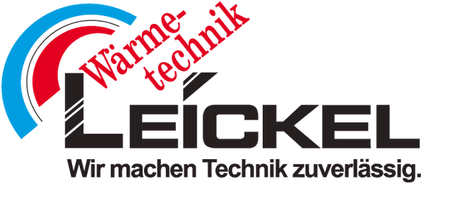 Logo von Wärmetechnik Leickel GmbH