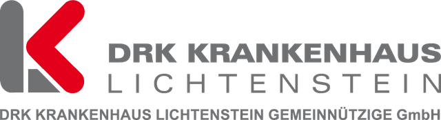 Logo von DRK Krankenhaus Lichtenstein