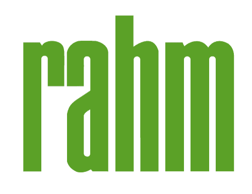 Logo von rahm GmbH