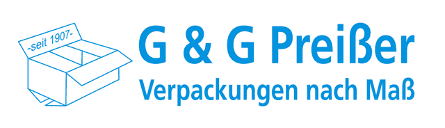 Logo von G&G Preißer GmbH