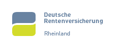Logo von Deutsche Rentenversicherung Rheinland