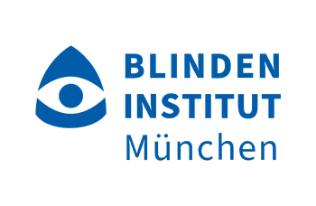Logo von Blindeninstitut München