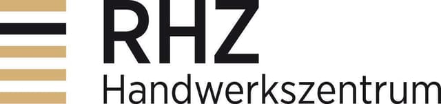 Logo von RHZ Handwerks-Zentrum GmbH
