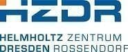 Logo von Helmholtz-Zentrum Dresden - Rossendorf e. V.