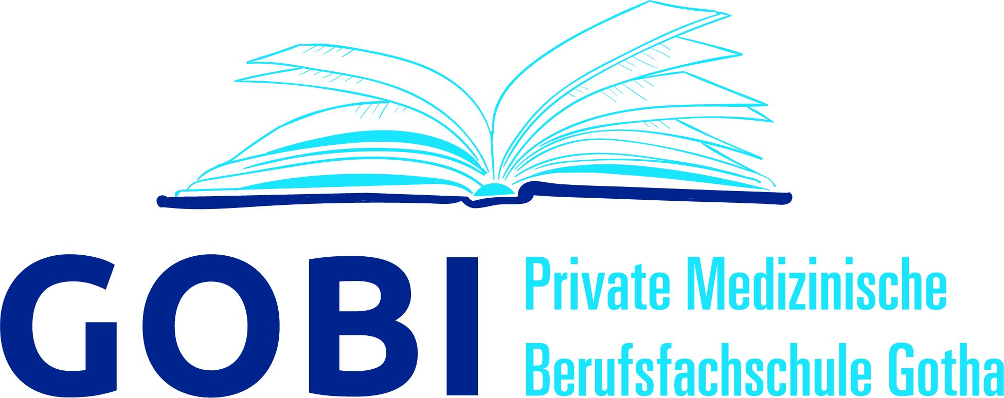 Logo von GOBI - Private Medizinische Berufsfachschule Gotha
