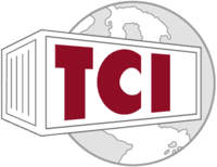 Logo von TCI International Logistics GmbH