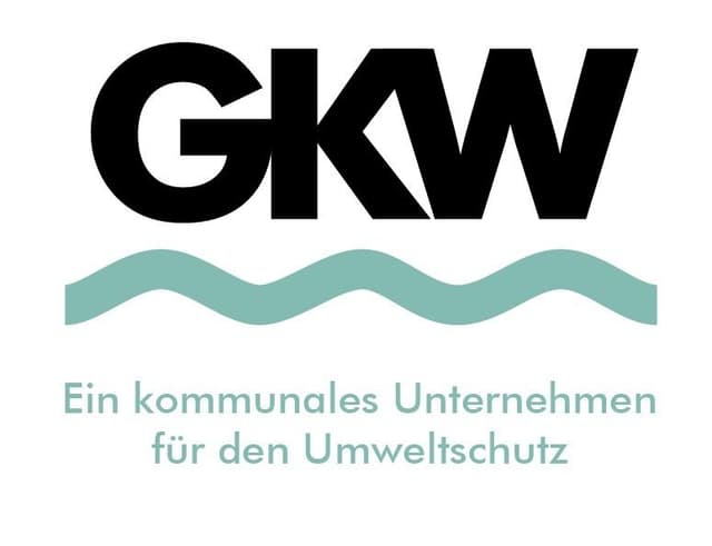 Logo von Zweckverband Gruppenklärwerk Wendlingen am Neckar