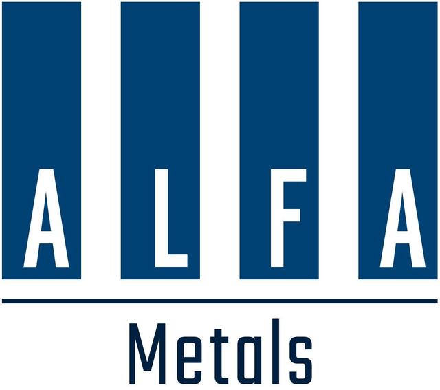 Logo von ALFA Metals GmbH