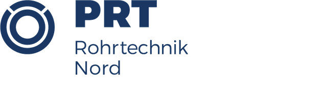 Logo von PRT Rohrtechnik Nord GmbH