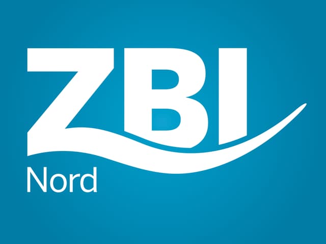 Logo von ZBI Nord