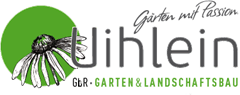 Logo von Georg und Martina Uihlein GbR Garten- und Landschaftsbau 