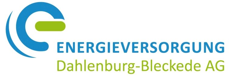 Logo von Energieversorgung Dahlenburg-Bleckede-AG