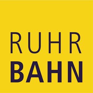 Logo von Ruhrbahn GmbH