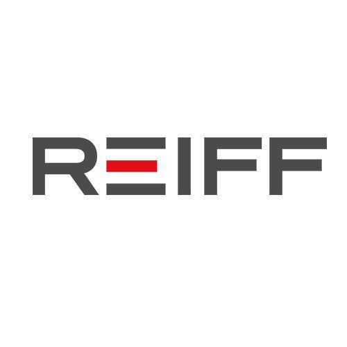 Logo von REIFF Technische Produkte GmbH