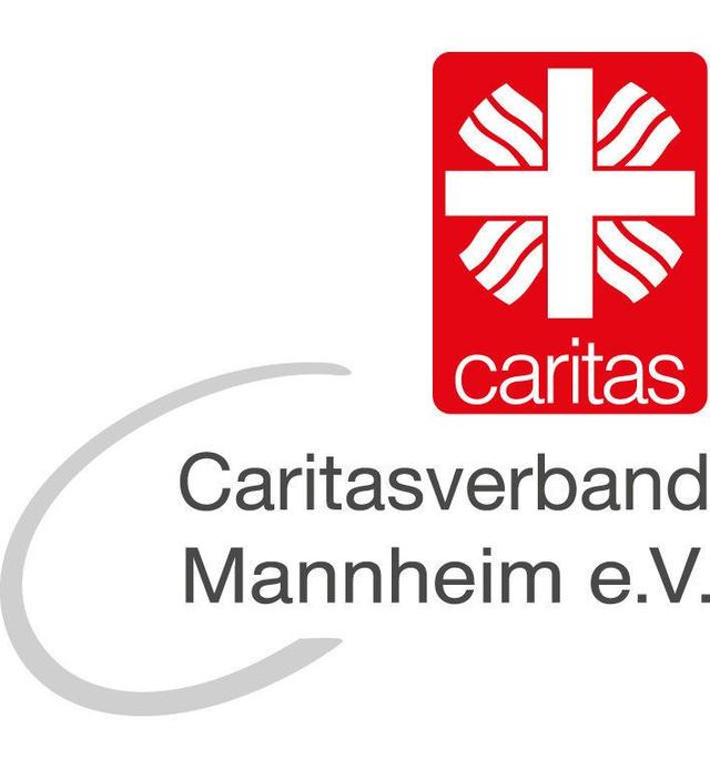 Logo von Caritasverband Mannheim e.V.