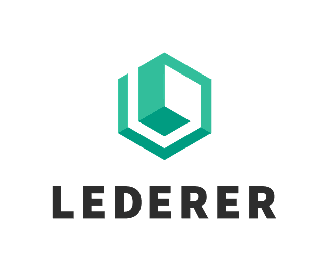 Logo von Lederer GmbH