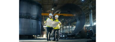 Bild des Berufs Duales Studium Siedlungswasserwirtschaft