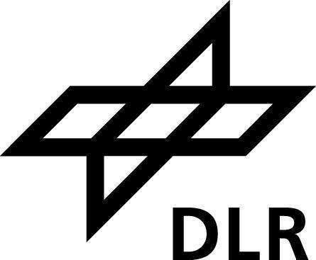 Logo von Deutsches Zentrum für Luft- und Raumfahrt e.V.