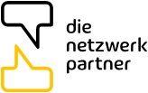 Logo von Die Netzwerkpartner n. e. V.