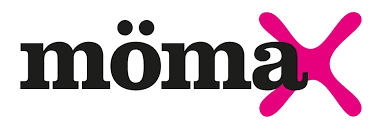 Logo von mömax