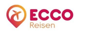 Logo von Ecco Reisen GmbH