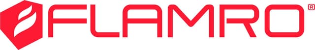 Logo von Flamro