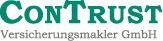 Logo von Contrust Versicherungsmakler GmbH