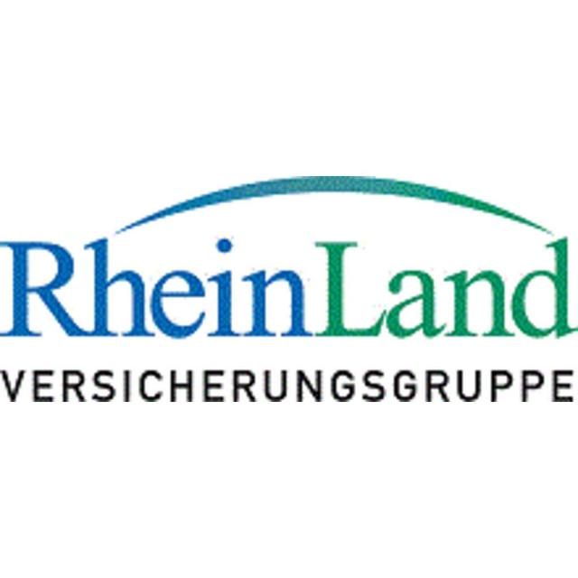 Logo von RheinLand Versicherungsgruppe