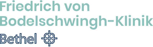 Logo von Friedrich von Bodelschwingh-Klinik gGmbH 