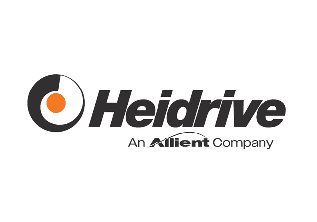 Logo von Heidrive GmbH